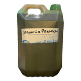 Jabon Liquido Para La Ropa Premium 5 Litros