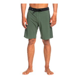 Boardshorts Quiksilver Highlite Arch 19  Hombre Thyme