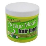 Blue Magic Hair Food - Tarro De 12 Oz (paquete De