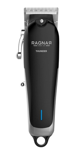 Maquina De Cortar Pelo Recargable Ragnar Thunder Eurostil 