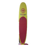 Prancha Longboard De Resgate / Pranchão De Resgate