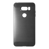 Funda Premium V30 V30+ V35 Thinq Cover Case Protector Plus