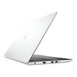 Notebook Dell Inspiron Ideal Diseño 15  128+500gb 12gb Win10