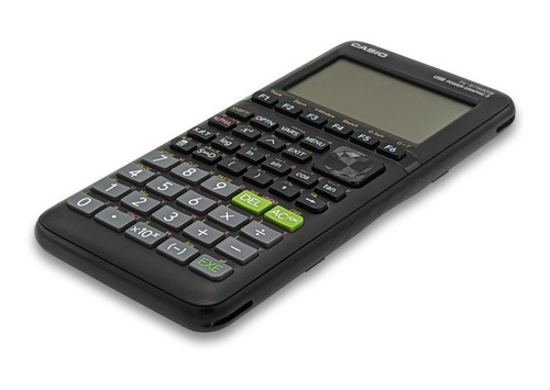 Calculadora Graficadora Casio Fx 9750 Giii (último Modelo)
