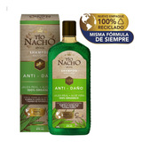 Shampoo Tio Nacho Aloe Vera X 415ml