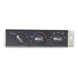 Aumzong 599-007 Calentador A/c Control Swith, Panel De Mdulo