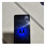 Celular Motorola Moto G60s Azul 128gb + 6gb Ram Nfc Liberado