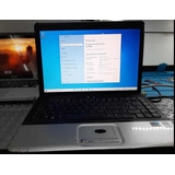 Laptop Compaq Barata Windows Funcional Computadora Pc