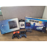 Video Game Playstation 4 Ps4 - $$ Black Friday $$