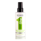 Tratamiento Capilar Revlon Uniq One Té Verde 150ml