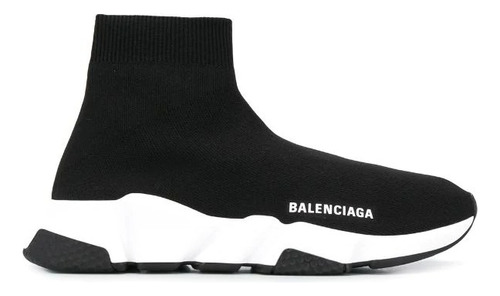 Snakers Tenis Calcetín Balenciaga Unisex