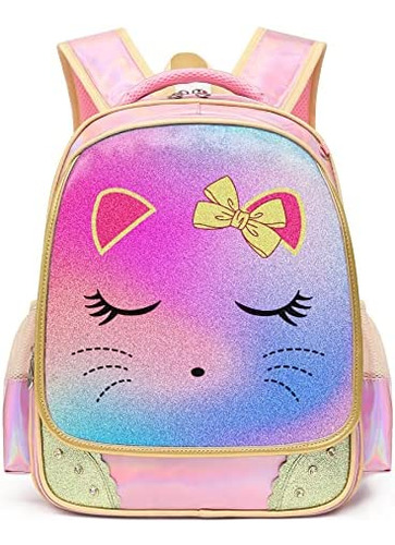 Dorlubel Mochila Escolar Para Niñas, Mochila Para Niños, Moc