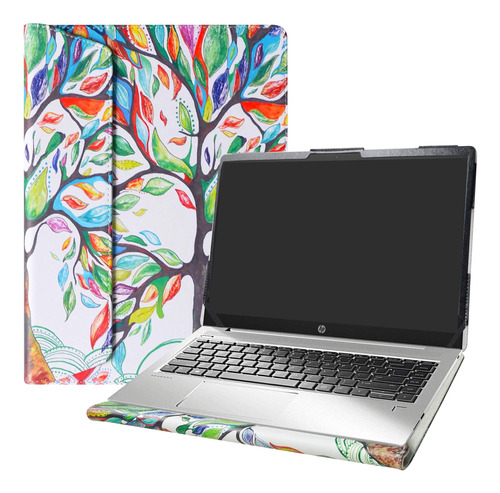 Funda Protectora Alapmk P/ 15.6 Hp Notebook 15 15-dwxxxx