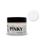 Pinky Polímero Polvo Acrílico Uñas Esculpidas (20g) 