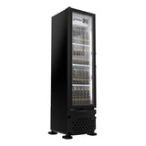 Cervejeira Imbera 230l Porta De Vidro Ccv144 Cor P 110v