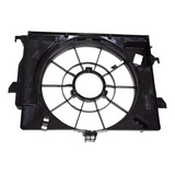 Deflector Ventilador Attitude 2011-2013 Hyundai 253501r050