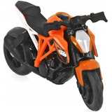 Moto Ktm 1290 Super Duke R- Siku 1384