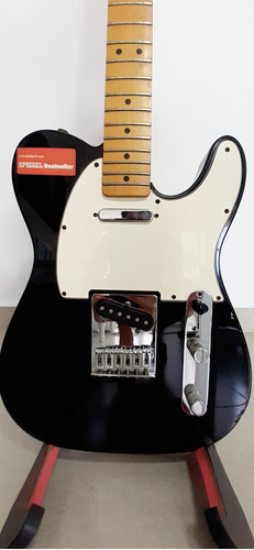  Guitarra Eléctrica Fender  Standard Telecaster México 2009