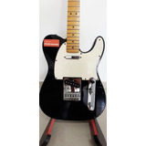  Guitarra Eléctrica Fender  Standard Telecaster México 2009