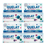 Quelat Complex X 120 Comp. Zinc+ Magnesio+ Selenio Oferta!!!