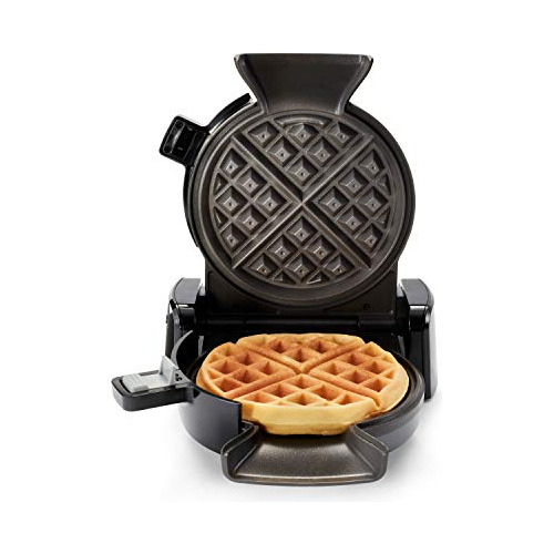 Oster 2110002 Diamondforce Vertical Waffle Maker, One Size,
