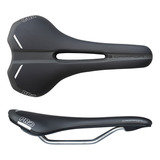 Asiento Shimano Pro Griffon Crmo Anatomico Prostatico Celero