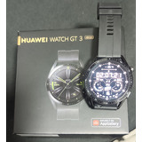 Smartwatch Huawei Watch Gt 3 46mm Negro