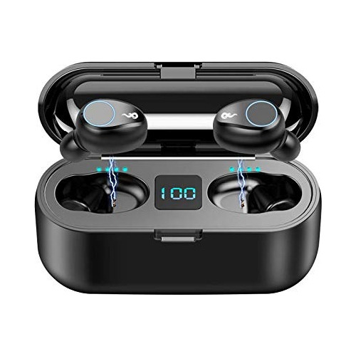 Auricular Inalambrico Touch F9 Bluetooth