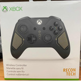 Control Xbox One S Recon Tech Microsoft Original