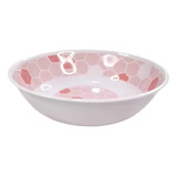 Set X 6 Bowls Compotera Copetinero Decorados 15cm Melamina