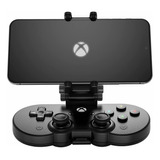 Kit Control Y Clip Sn30 Pro De 8 Bits Para Xbox Cloud Gaming Color Black