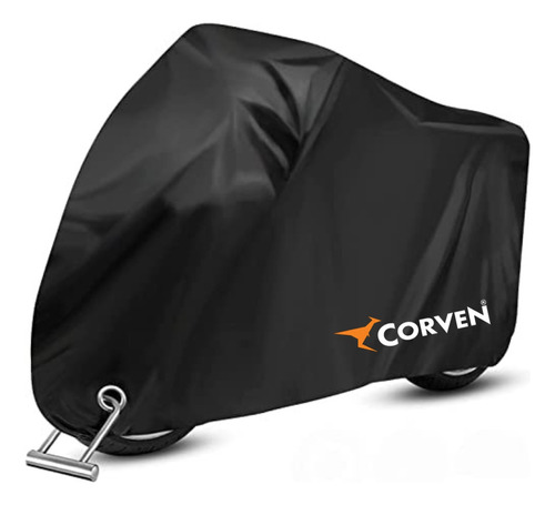 Cobertor Impermeable Para Moto Corven Energy 125 Hunter 150