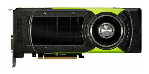 Tarjeta Gráfica Nvidia M6000 12 Gigas 