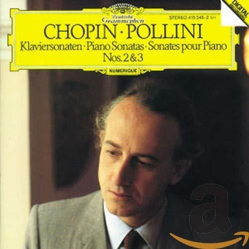  Piano Sonatas 2 & 3  -  Piano Sonatas 2 Y 3 