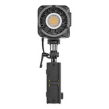 Luz De Fotografía Ynlux 100rgb Bicolor 120w.. 4g Yongnuo