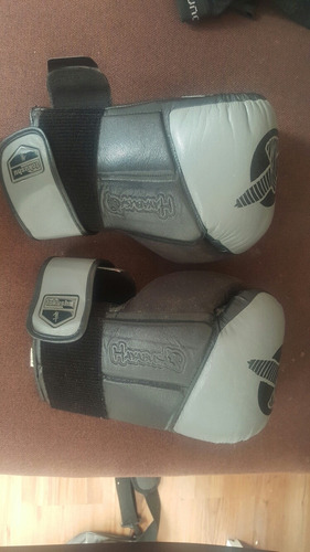 Guantes Hayabusa Boxeo Kick Boxing Muay Thai