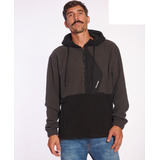 Polar Volcom Understand 1-2 Zip Anorak