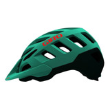 Capacete Ciclismo Bike Giro Radix Original Viseira Sem Mips