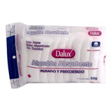 Algodón Plisado Dalux 50g