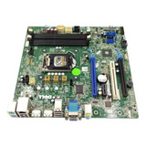 Tarjeta Madre Dell Optiplex 9020 Intel 0pc5f7 Lga1150