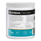 Silicrema 1 Kilo Vinil, Piel, Plasticos - Magno Clean