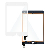 Touch Táctil Para iPad Mini 5 (2019) A2133 A2124 A2125 A2126 Color Blanco