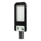 Lampara Led Suburbana 50w 4500lm Alumbrado Publico