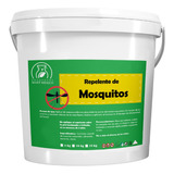 Repelente Para Mosquitos 10 Kilos