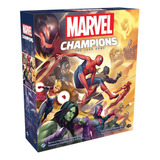 Marvel Champions Completo Actualizado (para Imprimir)