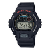 Reloj G-shock Hombre Dw-6900-1vdr