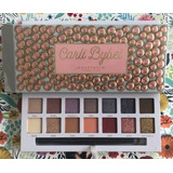 Anastasia Paleta De Sombras Carli Bybel