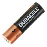 Pila Duracell Aa Unidad