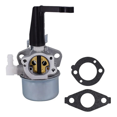 Para Briggs & Stratton Carburador Con Junta 696065 110402