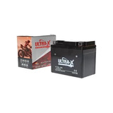 Bateria Ultra Gixxer R15 Fz16 Xr150 (ytx5l) Btx5l-bs 12v 5ah